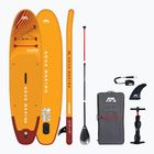 Zestaw deska SUP pompowana Aqua Marina Fusion 10'10"