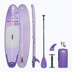 Zestaw deska SUP pompowana Aqua Marina Coral 10'2" night fade
