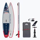 Zestaw deska SUP pompowana Aqua Marina Hyper 12'6"