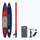 Zestaw deska SUP pompowana dziecięca Aqua Marina Race Young 12'6"