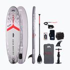 Zestaw deska SUP pompowana Aqua Marina Blaze iSUP 10'4"