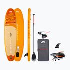 Zestaw deska SUP pompowana Aqua Marina Fusion 10'10" with el. Pump before sunset