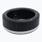 Basen z hydromasażem 4-osobowy MSpa Premium Camaro czarny