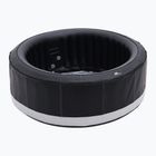 Basen z hydromasażem 6-osobowy MSpa Premium Super Camaro czarny