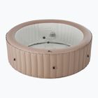Basen z hydromasażem 6-osobowy MSpa Urban Bristol mokka
