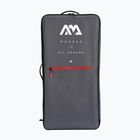 Plecak na deskę SUP Aqua Marina Zip M 94 l grey