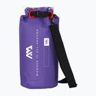 Worek wodoodporny Aqua Marina Dry Bag 10 l purple