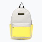 Plecak SKECHERS Backpack 18 l grey/yellow