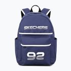 Plecak SKECHERS Downtown 20 l insignia blue