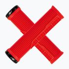 Chwyty kierownicy Lizard Skins Machine candy red
