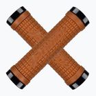 Chwyty kierownicy Lizard Skins Dual-Clamp Moab gum