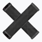 Chwyty kierownicy Lizard Skins Single-Clamp Strata jet black