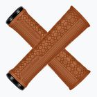 Chwyty kierownicy Lizard Skins 36.5 Single-Clamp Gradient gum