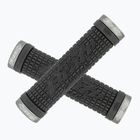 Chwyty kierownicy Lizard Skins Dual-Clamp Moab black