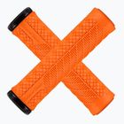 Chwyty kierownicy Lizard Skins Charger Evo blaze orange
