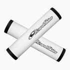 Chwyty kierownicy Lizard Skins Dsp 30.3 white