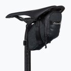 Torba rowerowa pod siodło Lizard Skins Cache Saddle 0,8 l jet black