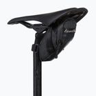 Torba rowerowa pod siodło Lizard Skins Cache Saddle 0,5 l jet black