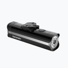 Lampka rowerowa przednia iGPSPORT VS1200 + M80 black