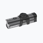 Lampka rowerowa przednia iGPSPORT VS500 dark grey