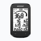 Licznik rowerowy iGPSport GPS BSC100 Max black