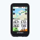 Nawigacja rowerowa iGPSPORT BiNavi Air black