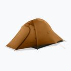 Namiot trekkingowy 2 - osobowy 3F UL Zhengtu 2P 15D Silicone zielony