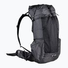 Plecak turystyczny 3F UL Qidian Pro 46+10 l Ultralight czarny