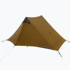 Namiot kempingowy 2 - osobowy 3F UL GEAR Lanshan 2P 15D Silicone zielony