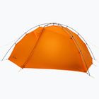 Namiot kempingowy 2-osobowy 3F UL GEAR Taiji 2P 15D Silicone pomarańczowy