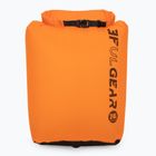 Worek wodoodporny 3F UL Square-Bottom Dry Bag 24 l pomarańczowy