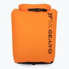 Worek wodoodporny 3F UL Square-Bottom Dry Bag 24 l pomarańczowy