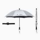 Parasol turystyczny 3F UL Trekking Umbrella srebrny