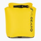 Worek wodoodporny 3F UL Square-Bottom Dry Bag 12 l żółty