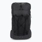 Plecak turystyczny 3F UL Tianshan 35 l Ultralight czarny