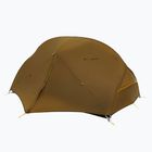 Namiot kempingowy 2-osobowy 3F UL GEAR Piaoyun 2P 15D Silicone zielony