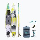 Zestaw deska SUP pompowana Aztron Meteor Race 14'0"