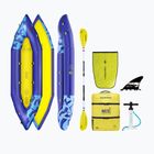 Kajak pompowany 2-osobowy Aquatone Bee Inflatable Pack Raft 11'8" 356 cm