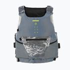 Kamizelka asekuracyjna męska Aztron N-SV 2.0 grey