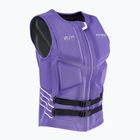 Kamizelka asekuracyjna damska Aztron Vesta Neoprene purple