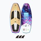 Deska wakeboardowa wakesurf Aztron Space Rider 55