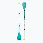Wiosło SUP 3-częściowe Aztron Mach Glass/Carbon