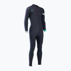 Pianka do pływania męska Aztron Kepler K1 Fullsuit Back Zip 3/2 mm