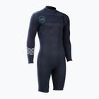 Pianka do pływania męska Aztron Kepler K1 Shorty Chest Zip 3/2 mm