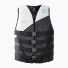 Kamizelka asekuracyjna Aquatone Select Safety Vest black/white