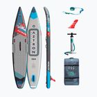 Zestaw deska SUP pompowana Aztron Meteorlite 12'6"