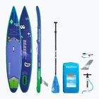 Zestaw deska SUP pompowana dziecięca Aquatone Beast 10'6"