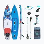 Zestaw deska SUP pompowana Aztron Soleil Extreme 12'0"