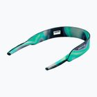 Pasek do okularów Aztron Wavy wavey green