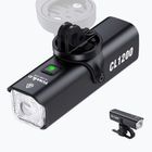 Lampka rowerowa przednia Towild CL1200 black
